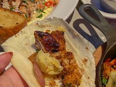-Chili's Cafe&Bar奇利斯(滨江店)