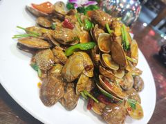 -东北大院·东北菜(三台子店)