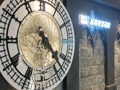 -Dark·大玩家馆沉浸剧情密室(黄埔店)