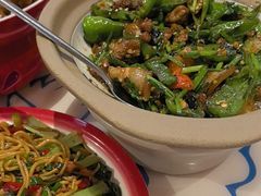 -柴火农家·江西赣南菜(土华店)