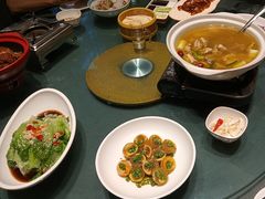 -百姓家宴(三堰店)