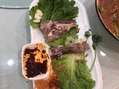 -清真悦宾楼食府(海湖店)