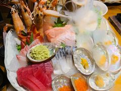 -和彩放题餐厅(酒仙桥店)
