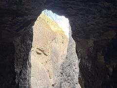 -山西通天峡景区