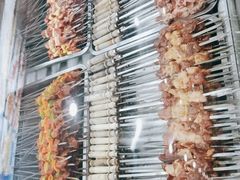 -勇利赵家烤肉坊(翠华北路店)