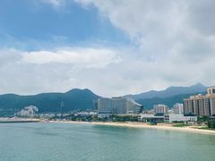 -大梅沙海滨公园