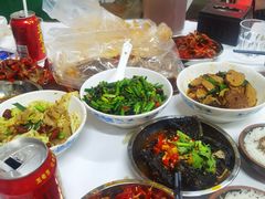 -老长沙龙虾馆(罗湖店)