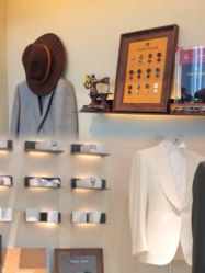 -Brother西服礼服定制·商务·婚礼(佛山南海店)