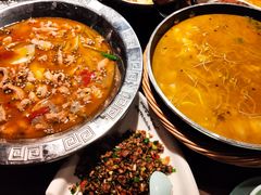 -有红鸡毛店·川菜(建设路店)