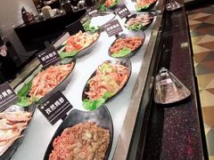 -钱小奴创意自助餐厅·原切谷饲安格斯畅吃(宁波奉化银泰店)
