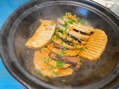 -野蔓果·山野菜(西湖景区·龙井茶田店)