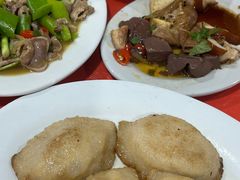 -车头老二大排档(金城步行街店)