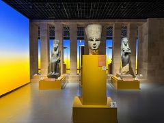 -上海博物馆(人民广场馆)