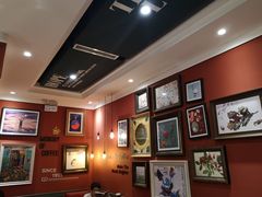 -西西弗书店&矢量咖啡(壹方购物中心店)