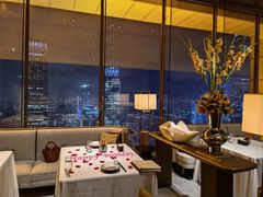 -北京柏悦酒店·锦庭餐厅Dining Room