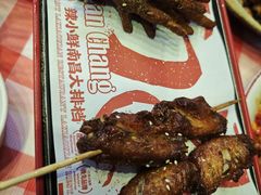 -辣小鲜·南昌大排档(船山路店)