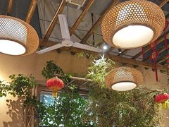 -庭苑饭香·生态餐厅(动物园店)