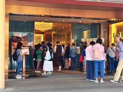 -美心皇宫(沙田大会堂店)