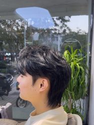 -丝源发型