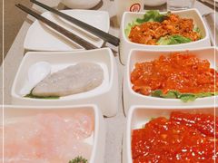 -海底捞火锅(方圆荟店)