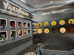 大堂-雅克雅思(大厂鑫乐广场店)