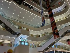 -义乌之心城市生活广场