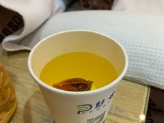 -彭世修脚(淮北街直营店)