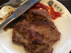 -海吃海喝海鲜烤肉餐厅