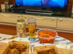 -一乐韩国炸鸡(梅江店)
