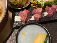 -湊湊火锅·茶憩(和平大悦城店)
