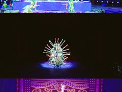 -珠海横琴长隆《卡卡虎奇遇记》