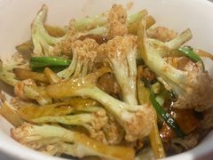-辣可可·小炒黄牛肉(望京凯德MALL店)