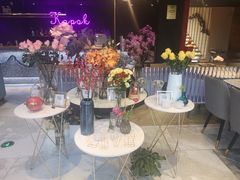 -木棉花开(中心城店)