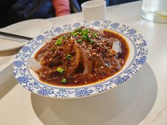 -渝乡人家(和平里店)