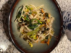 -南京大牌档(香港广场店)