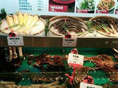 -必点海鲜·鲅鱼水饺(鞍山西道店)