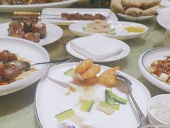 -烤肉宛饭庄(南礼士路店)