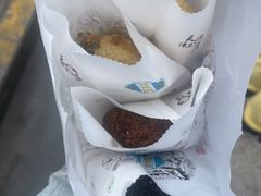-耳朵眼炸糕(鼓楼店)
