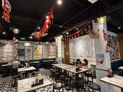 -鲜得来排骨年糕(即墨路店)