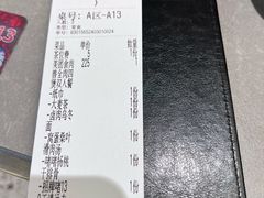 -不二啫·广府啫啫煲(江燕路万科里店)