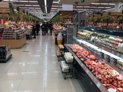 -果蔬好生活超市(东湖店)