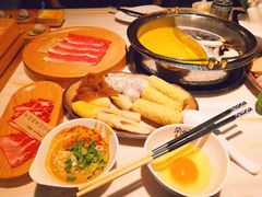 -伝承·和牛寿喜烧·放题(东营银座购物中心店)