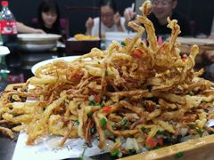 -农乐园食府(梅城镇店)