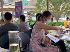 -兰湘子·湘菜小炒(长安万科广场店)