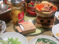 -吴越荣记苏州菜·松鼠桂鱼 100% 活鱼现做(月光码头店)