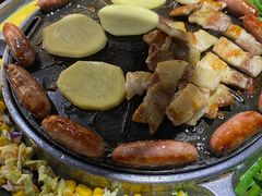 -obba烤吧(新光汇店)