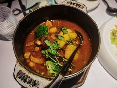 -月芽·自由餐厅·西溪湿地餐厅
