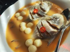 -醉东Oriental House(静安嘉里中心店)