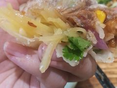 -香香春饼·非遗技艺(万达店)