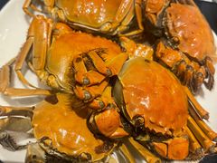 -上海虹桥宾馆味翠餐厅